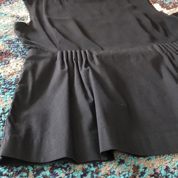 Theory medium black shell sz medium - Picture 3 of 8